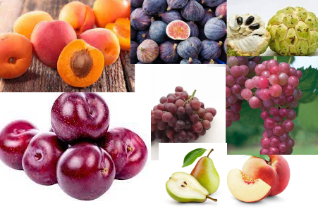imp fruits